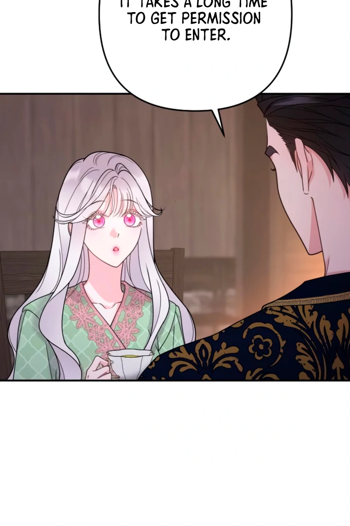 Hold Her Tighter So She Wouldn’t Run Away Chapter 17 417 ch 17 26