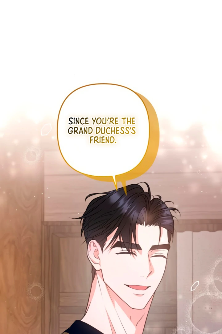 Hold Her Tighter So She Wouldn’t Run Away Chapter 17 418 ch 17 27