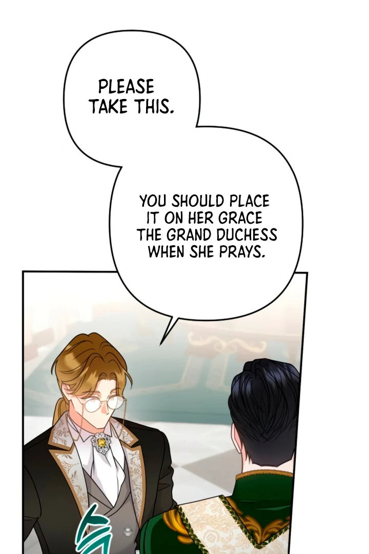 Hold Her Tighter So She Wouldn’t Run Away Chapter 17 424 ch 17 33