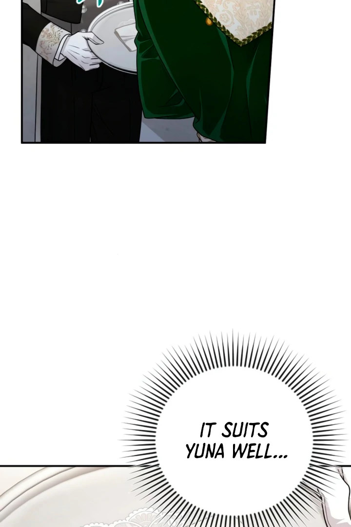 Hold Her Tighter So She Wouldn’t Run Away Chapter 17 425 ch 17 34