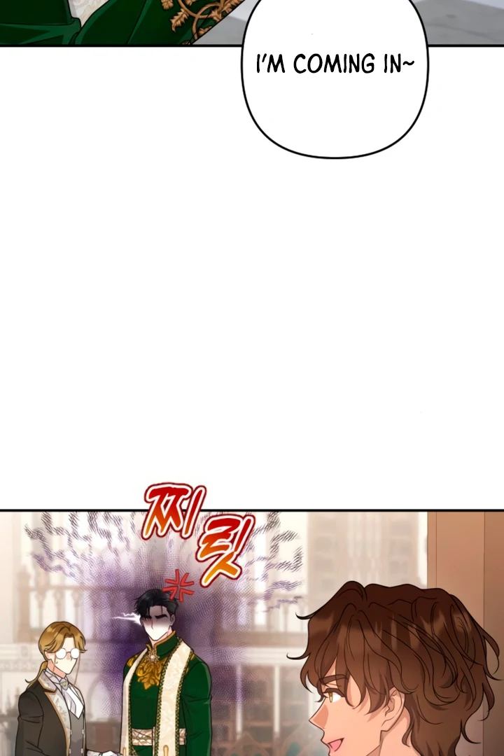 Hold Her Tighter So She Wouldn’t Run Away Chapter 17 428 ch 17 37