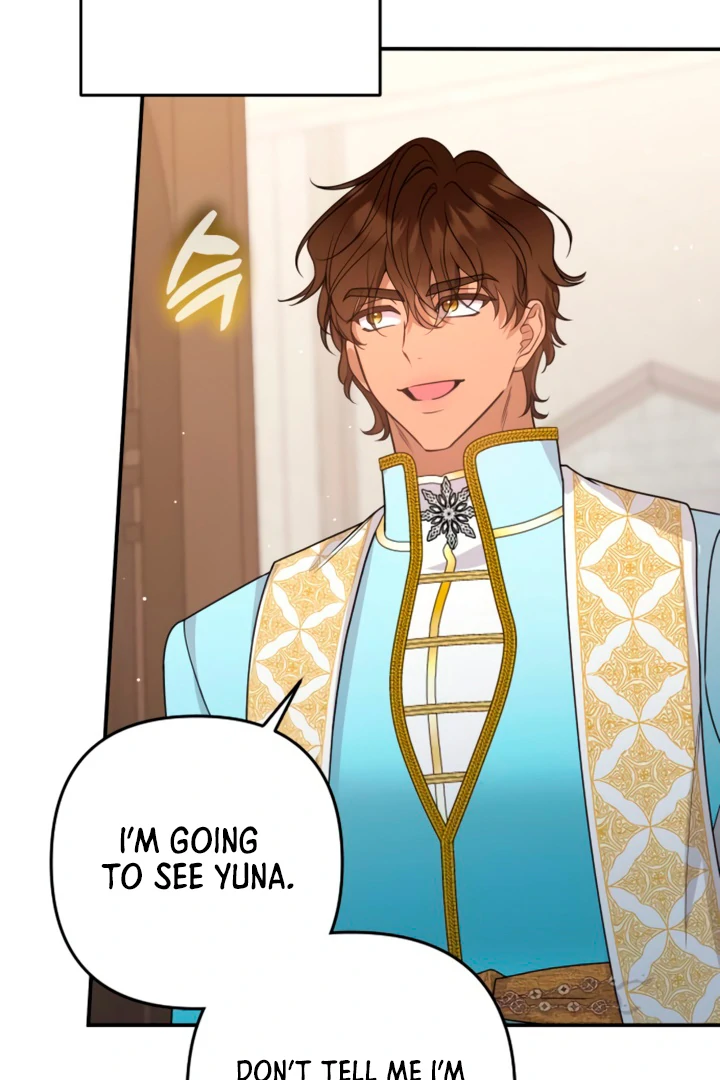 Hold Her Tighter So She Wouldn’t Run Away Chapter 17 430 ch 17 39