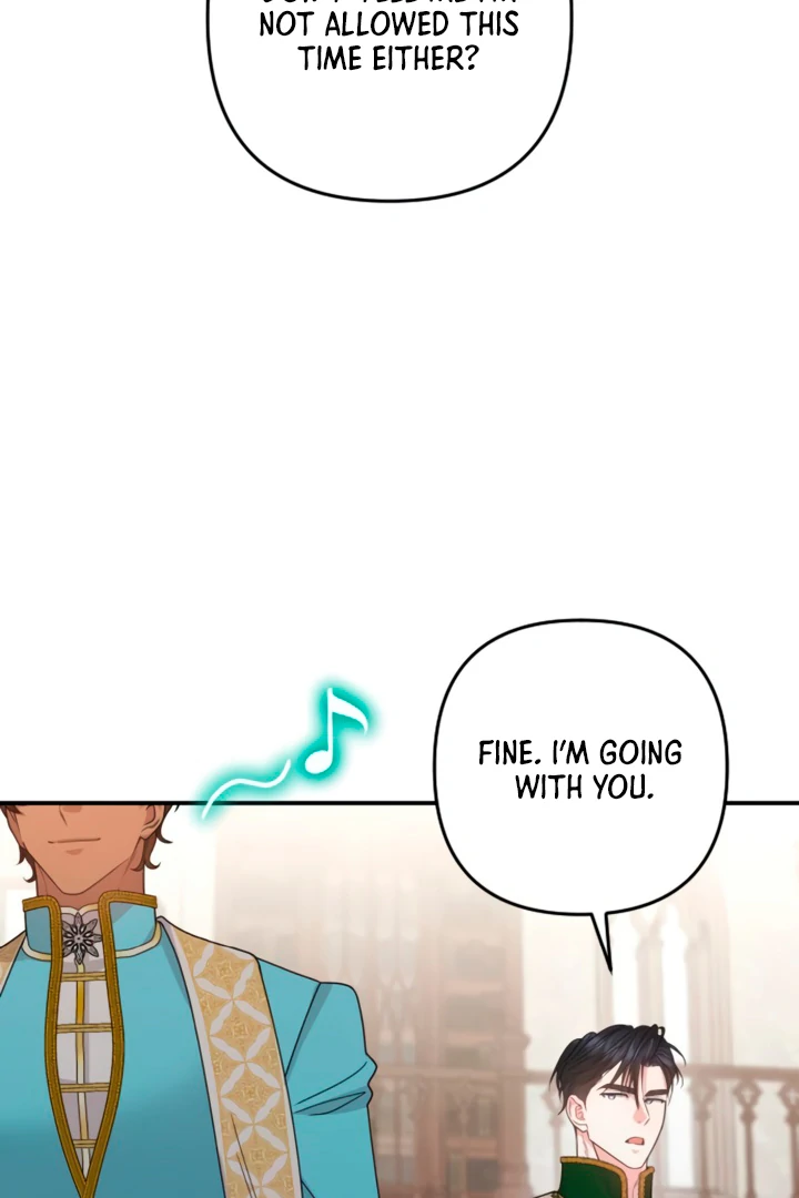 Hold Her Tighter So She Wouldn’t Run Away Chapter 17 431 ch 17 40