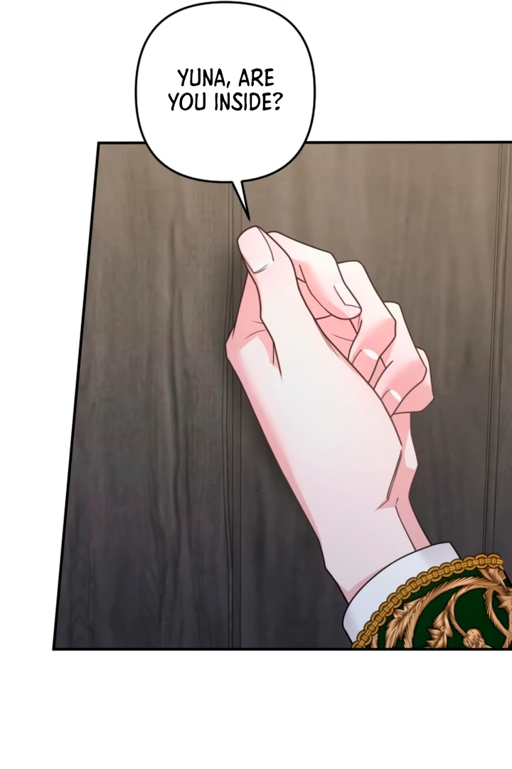 Hold Her Tighter So She Wouldn’t Run Away Chapter 17 434 ch 17 43