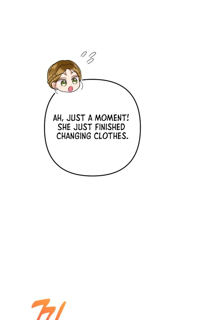 Hold Her Tighter So She Wouldn’t Run Away Chapter 17 435 ch 17 44