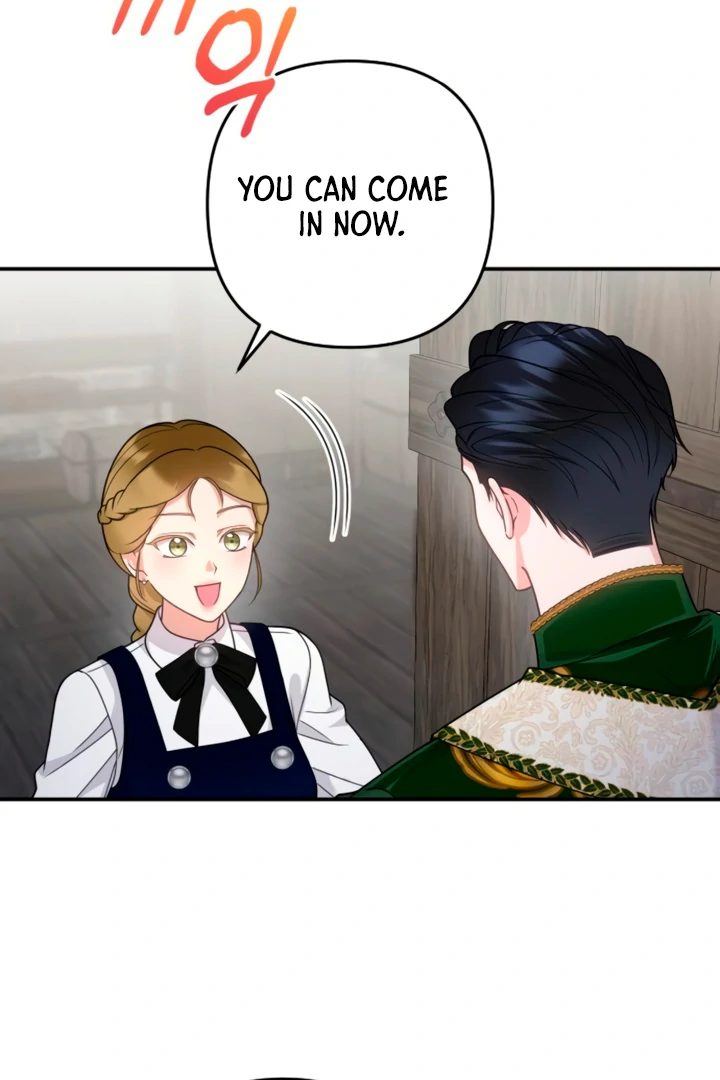 Hold Her Tighter So She Wouldn’t Run Away Chapter 17 436 ch 17 45