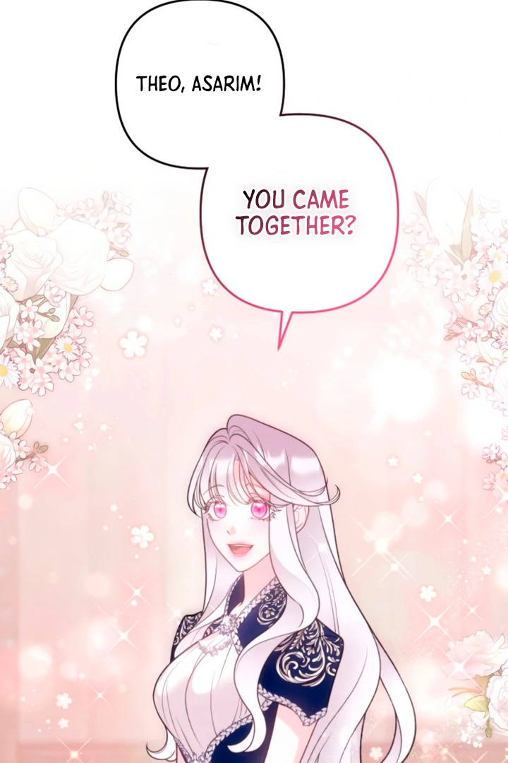 Hold Her Tighter So She Wouldn’t Run Away Chapter 17 437 ch 17 46