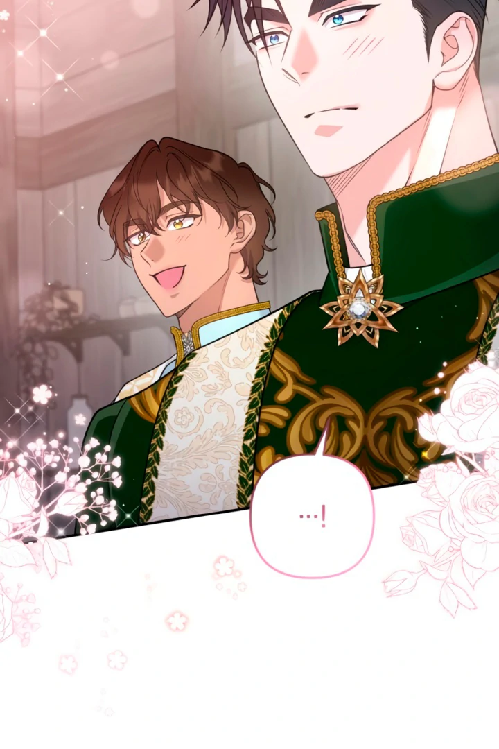 Hold Her Tighter So She Wouldn’t Run Away Chapter 17 440 ch 17 49