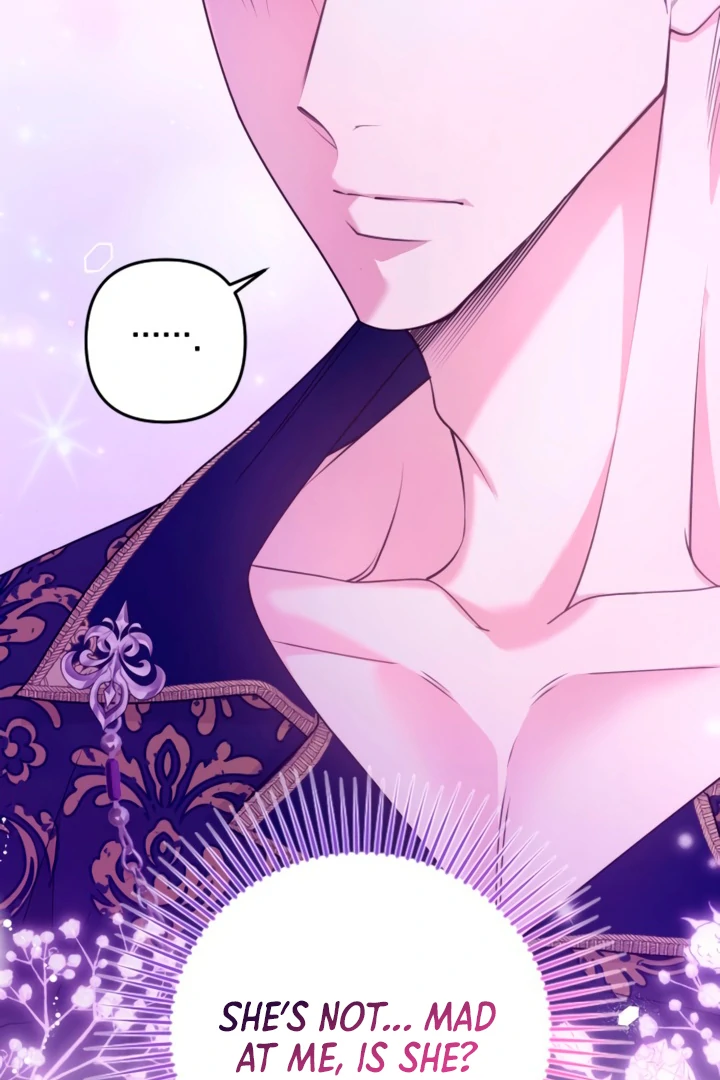 Hold Her Tighter So She Wouldn’t Run Away Chapter 17 396 ch 17 5