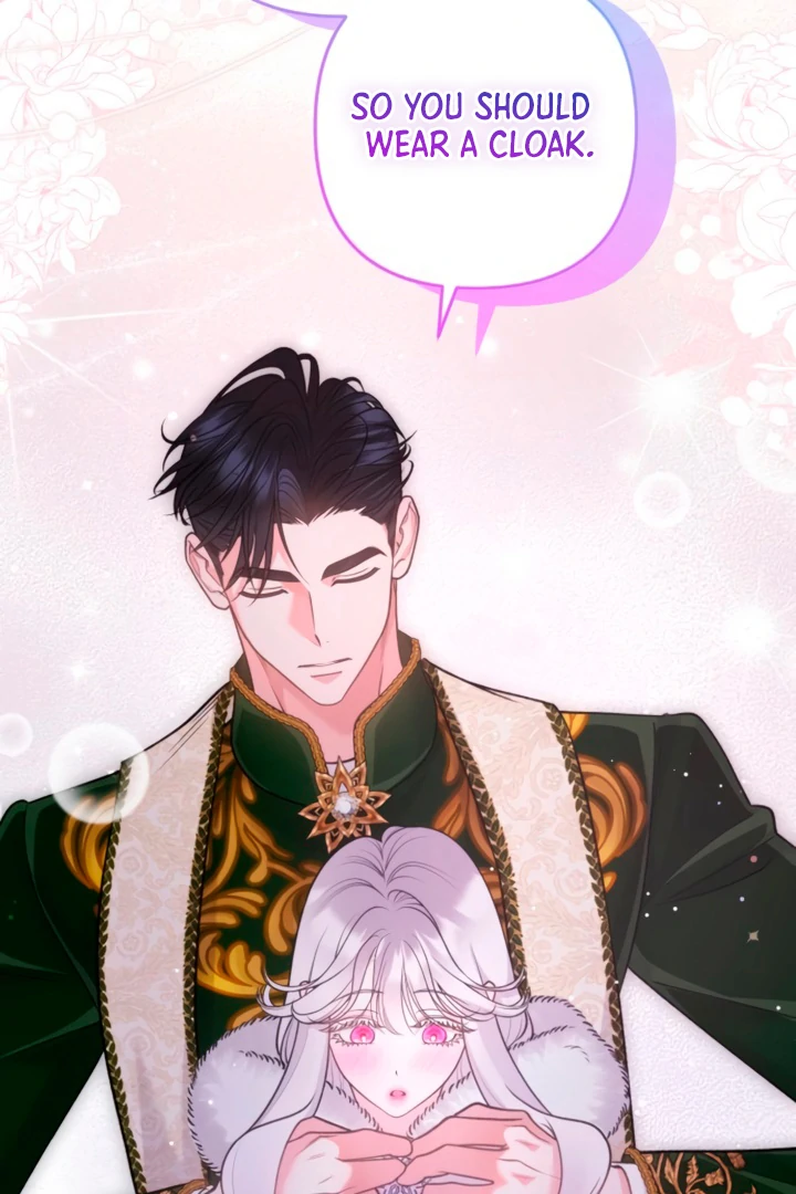 Hold Her Tighter So She Wouldn’t Run Away Chapter 17 444 ch 17 53