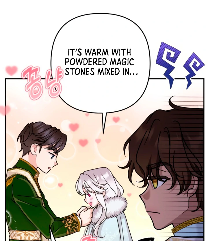 Hold Her Tighter So She Wouldn’t Run Away Chapter 17 446 ch 17 55