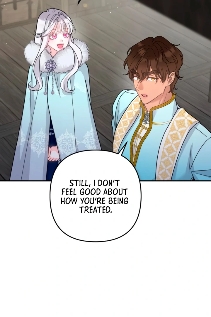 Hold Her Tighter So She Wouldn’t Run Away Chapter 17 450 ch 17 59