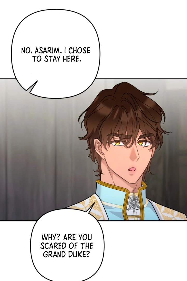 Hold Her Tighter So She Wouldn’t Run Away Chapter 17 451 ch 17 60