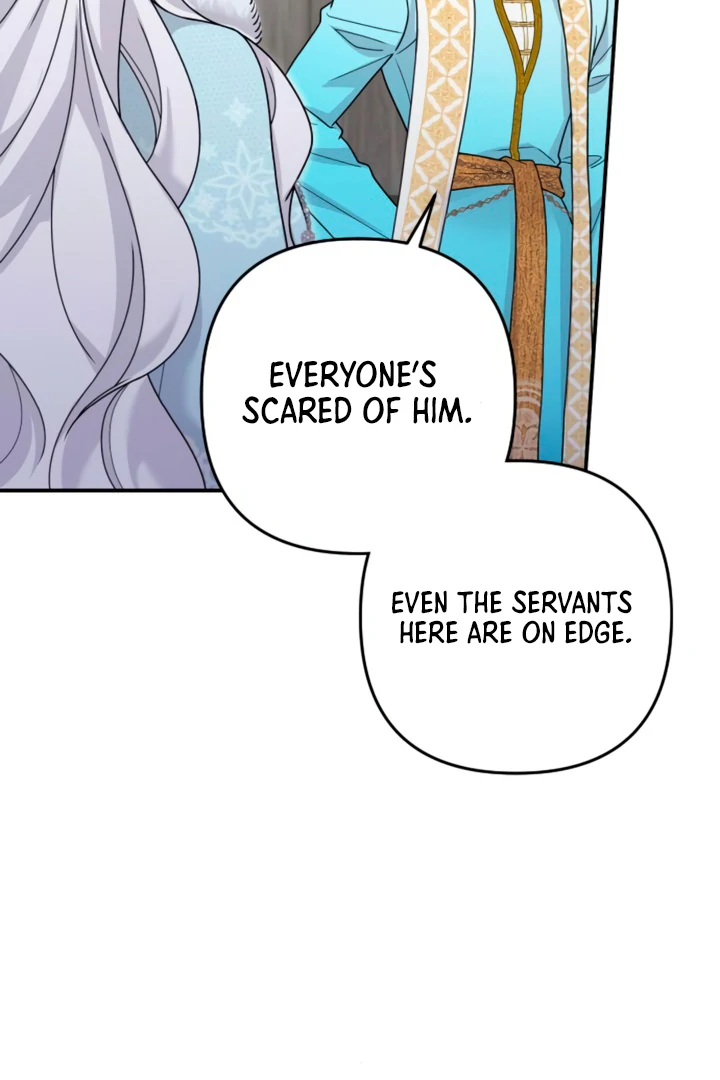 Hold Her Tighter So She Wouldn’t Run Away Chapter 17 453 ch 17 62