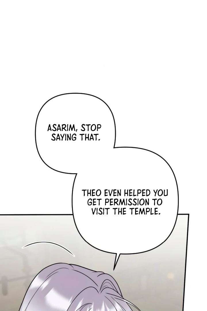 Hold Her Tighter So She Wouldn’t Run Away Chapter 17 454 ch 17 63