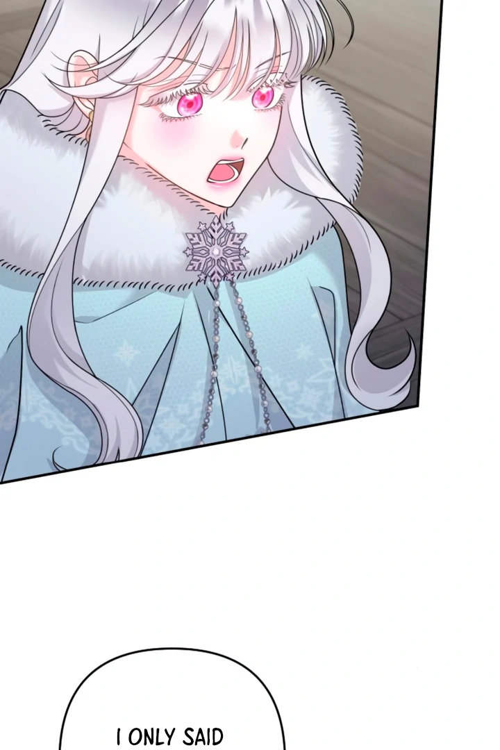 Hold Her Tighter So She Wouldn’t Run Away Chapter 17 455 ch 17 64