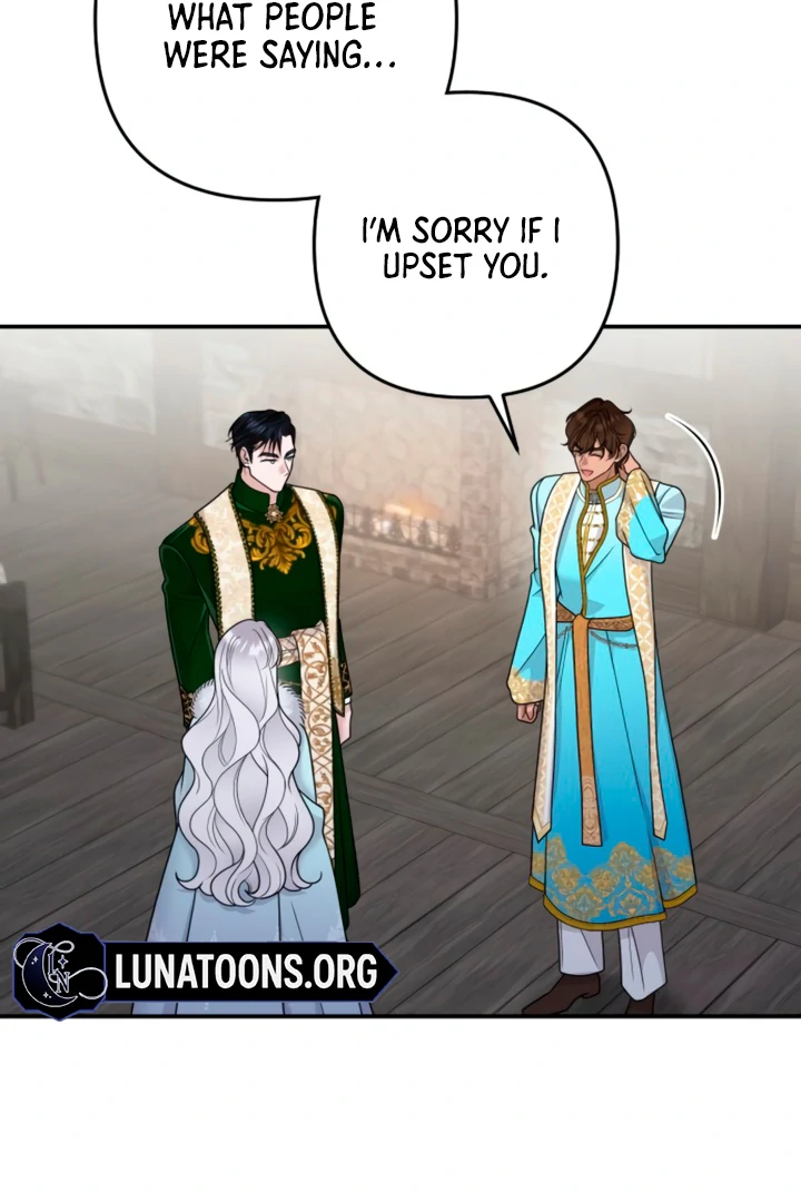 Hold Her Tighter So She Wouldn’t Run Away Chapter 17 456 ch 17 65