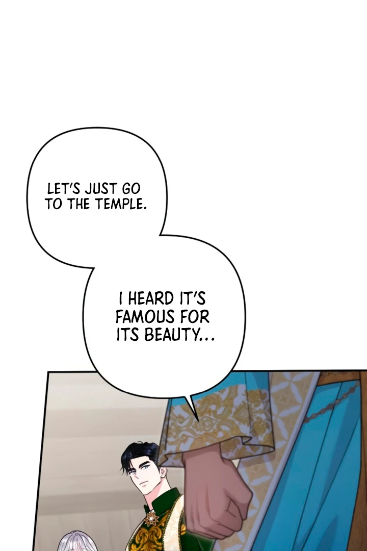 Hold Her Tighter So She Wouldn’t Run Away Chapter 17 457 ch 17 66