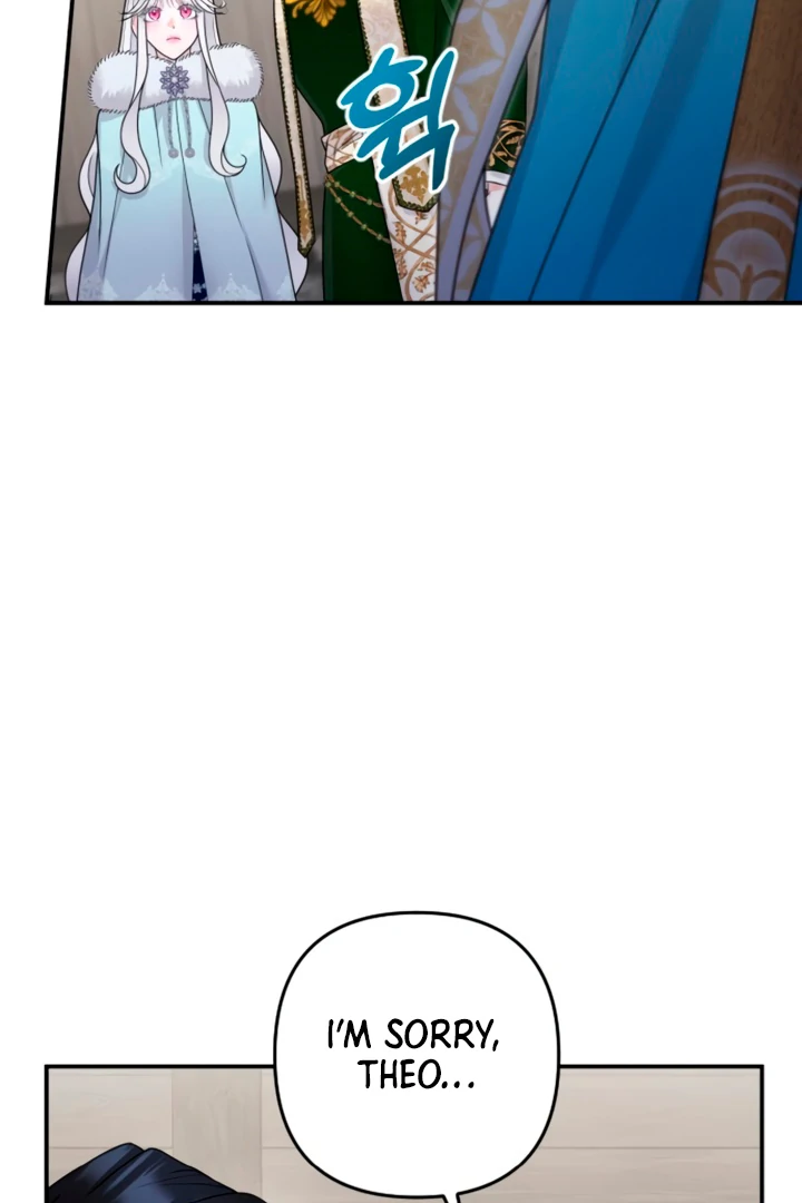 Hold Her Tighter So She Wouldn’t Run Away Chapter 17 458 ch 17 67