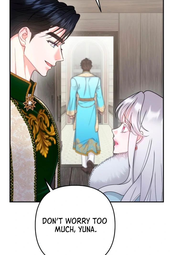 Hold Her Tighter So She Wouldn’t Run Away Chapter 17 459 ch 17 68