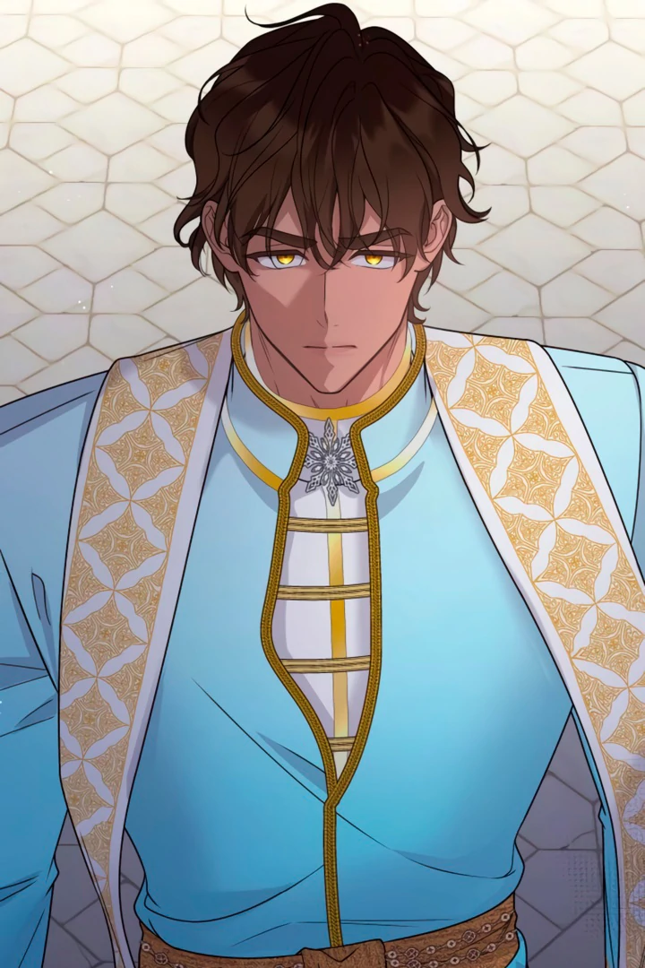 Hold Her Tighter So She Wouldn’t Run Away Chapter 17 461 ch 17 70