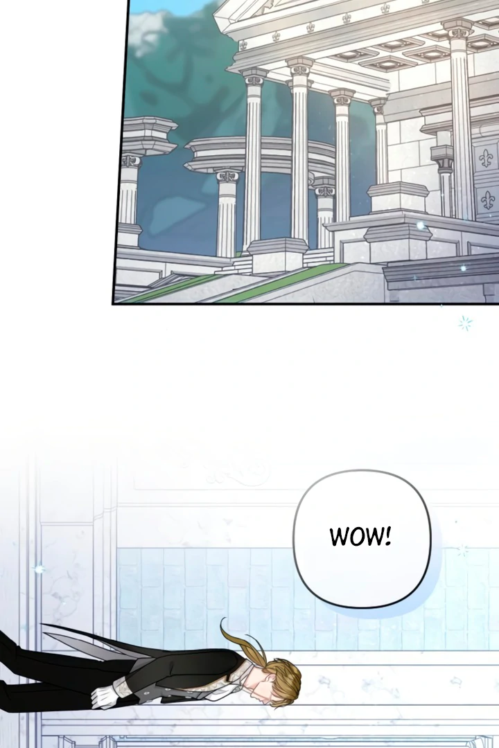 Hold Her Tighter So She Wouldn’t Run Away Chapter 17 464 ch 17 73