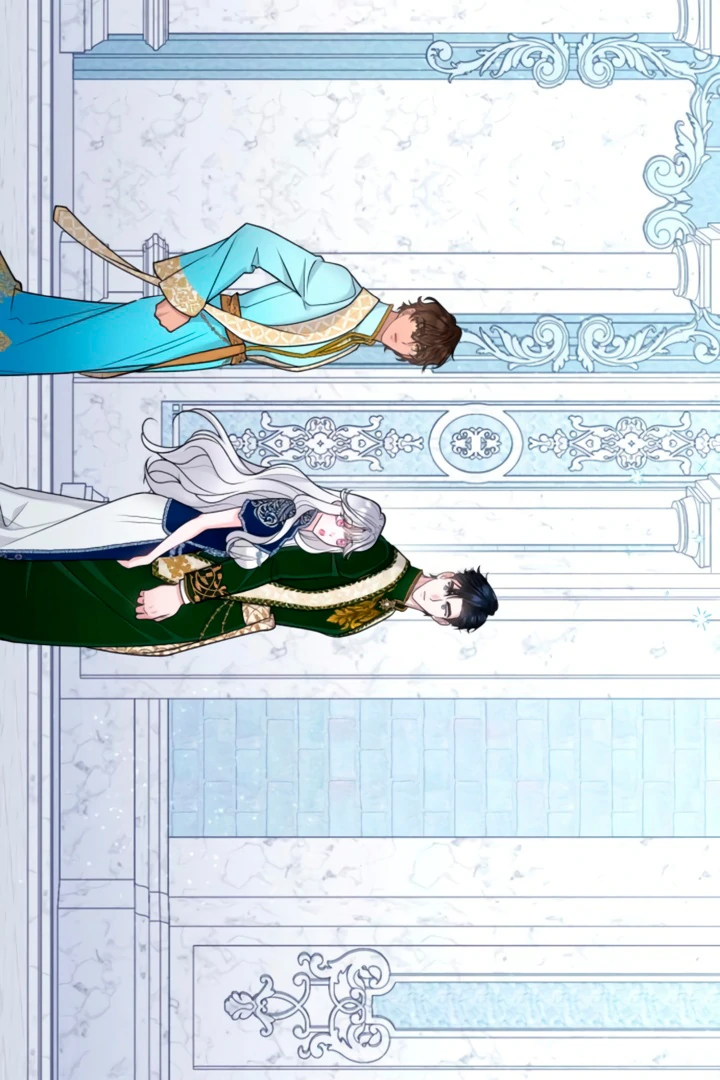 Hold Her Tighter So She Wouldn’t Run Away Chapter 17 465 ch 17 74