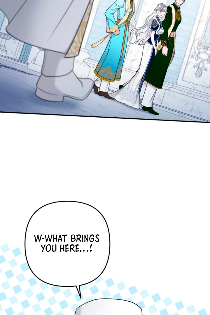 Hold Her Tighter So She Wouldn’t Run Away Chapter 17 467 ch 17 76