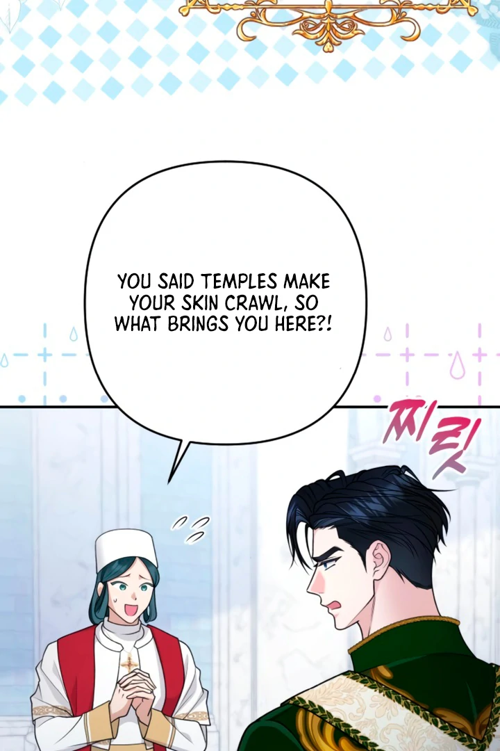 Hold Her Tighter So She Wouldn’t Run Away Chapter 17 469 ch 17 78