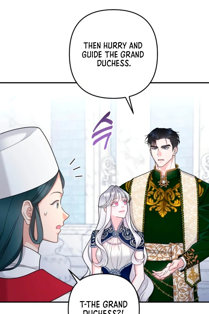 Hold Her Tighter So She Wouldn’t Run Away Chapter 17 472 ch 17 81