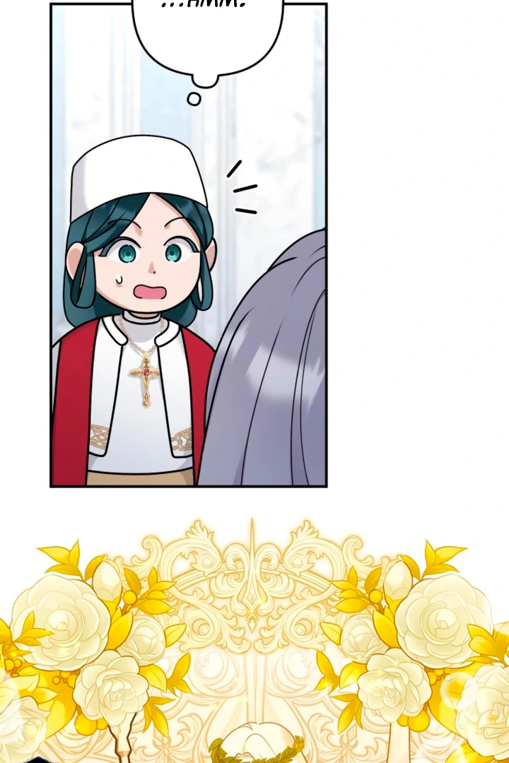 Hold Her Tighter So She Wouldn’t Run Away Chapter 17 477 ch 17 86