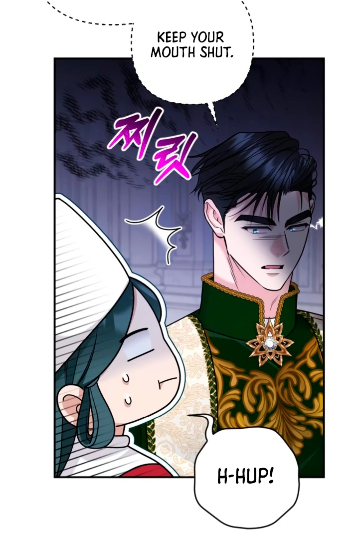 Hold Her Tighter So She Wouldn’t Run Away Chapter 17 480 ch 17 89