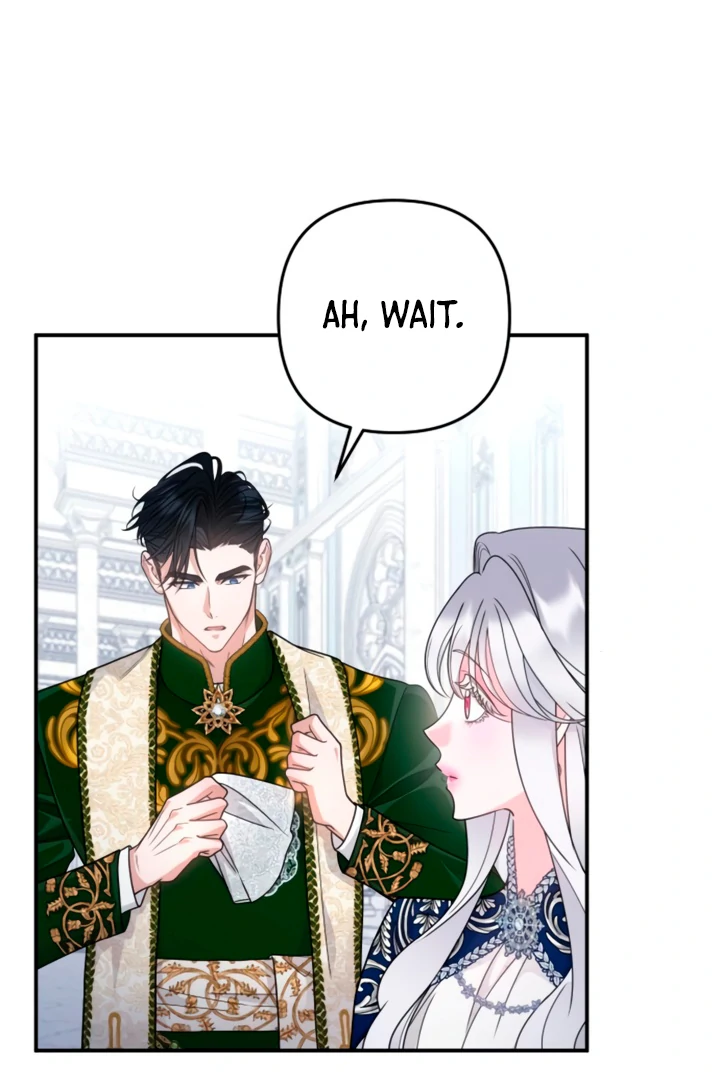 Hold Her Tighter So She Wouldn’t Run Away Chapter 17 482 ch 17 91