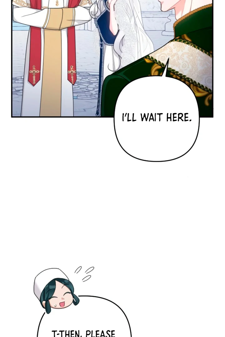 Hold Her Tighter So She Wouldn’t Run Away Chapter 17 486 ch 17 95