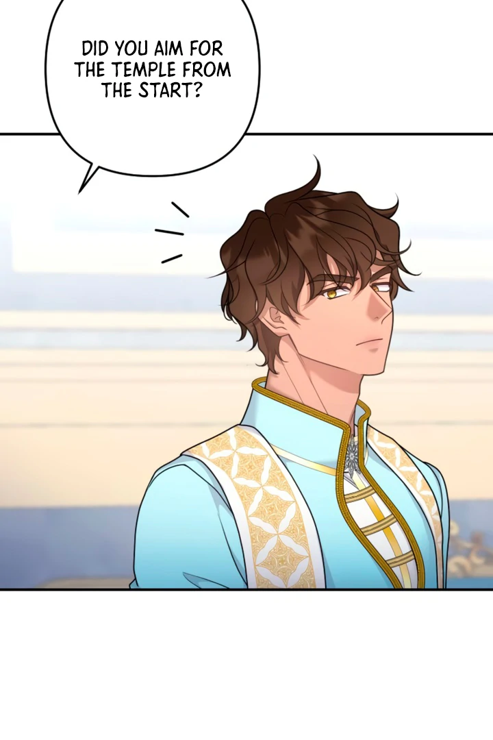 Hold Her Tighter So She Wouldn’t Run Away Chapter 17 490 ch 17 99