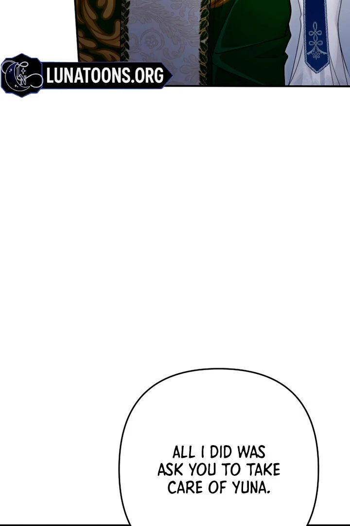 Hold Her Tighter So She Wouldn’t Run Away Chapter 18 371 ch 18 10