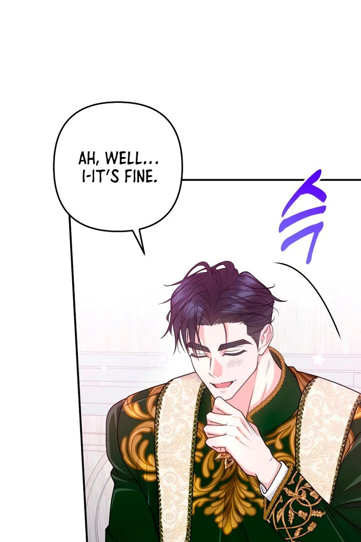 Hold Her Tighter So She Wouldn’t Run Away Chapter 18 466 ch 18 105