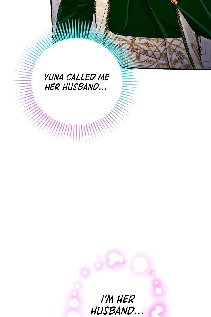 Hold Her Tighter So She Wouldn’t Run Away Chapter 18 467 ch 18 106