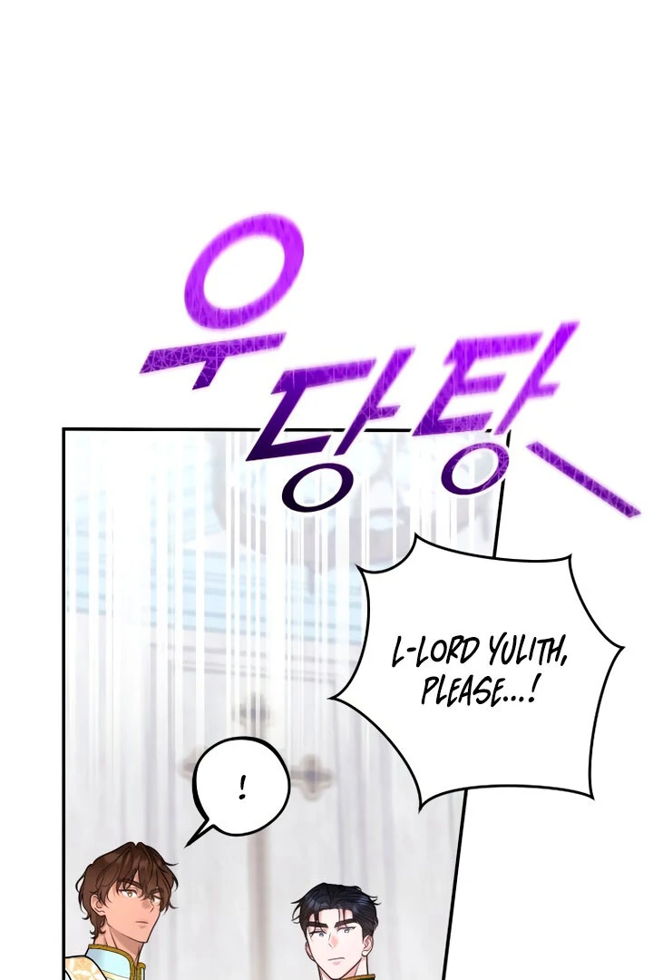 Hold Her Tighter So She Wouldn’t Run Away Chapter 18 469 ch 18 108