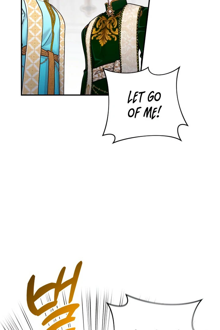 Hold Her Tighter So She Wouldn’t Run Away Chapter 18 470 ch 18 109