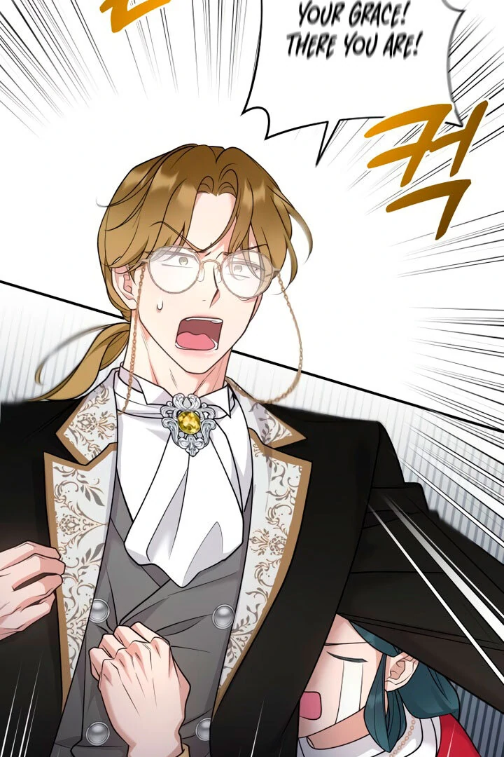 Hold Her Tighter So She Wouldn’t Run Away Chapter 18 471 ch 18 110