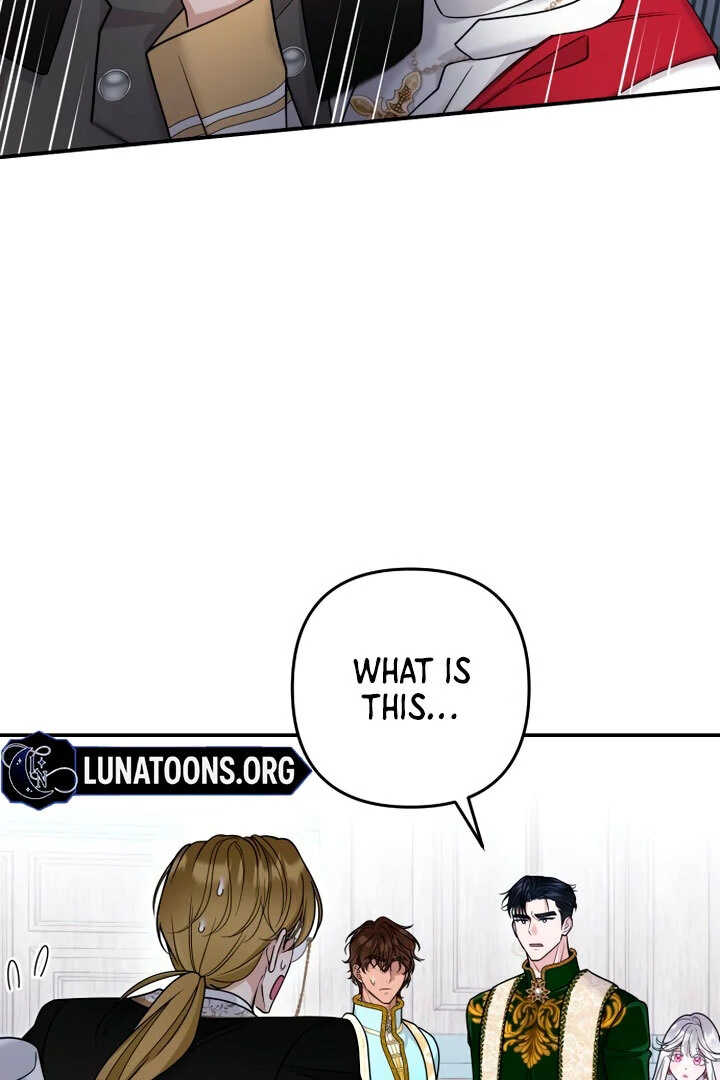 Hold Her Tighter So She Wouldn’t Run Away Chapter 18 472 ch 18 111