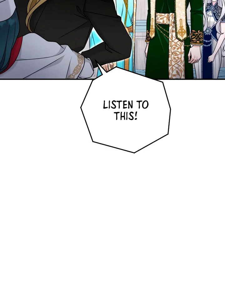 Hold Her Tighter So She Wouldn’t Run Away Chapter 18 473 ch 18 112