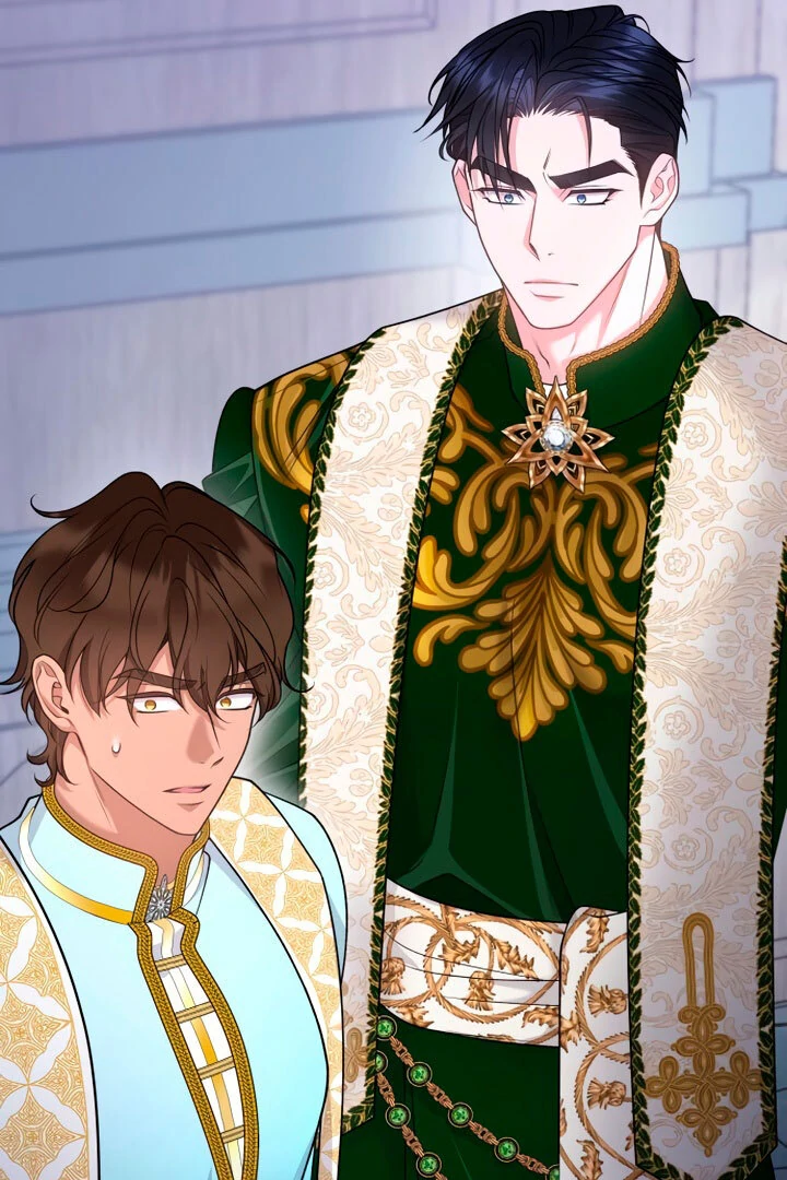 Hold Her Tighter So She Wouldn’t Run Away Chapter 18 475 ch 18 114