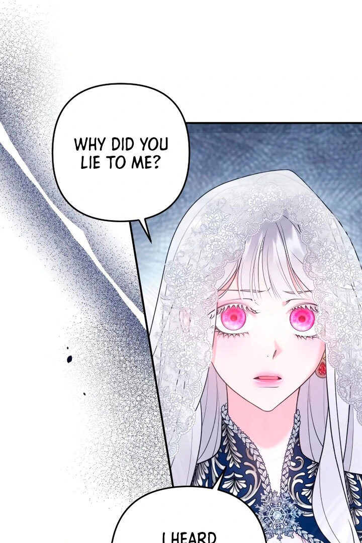 Hold Her Tighter So She Wouldn’t Run Away Chapter 18 377 ch 18 16