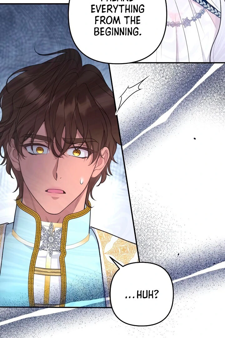 Hold Her Tighter So She Wouldn’t Run Away Chapter 18 378 ch 18 17