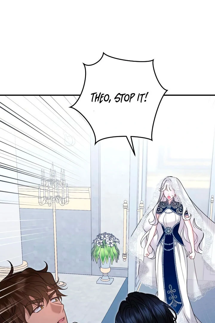 Hold Her Tighter So She Wouldn’t Run Away Chapter 18 364 ch 18 3