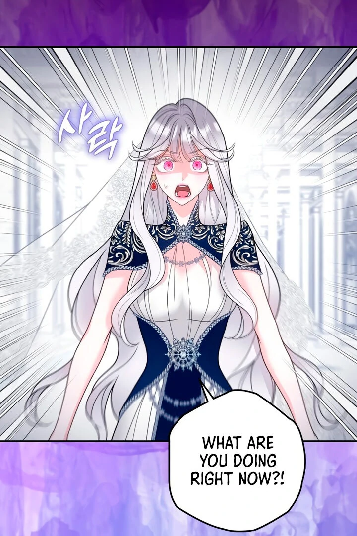 Hold Her Tighter So She Wouldn’t Run Away Chapter 18 400 ch 18 39