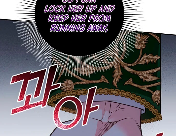 Hold Her Tighter So She Wouldn’t Run Away Chapter 18 403 ch 18 42