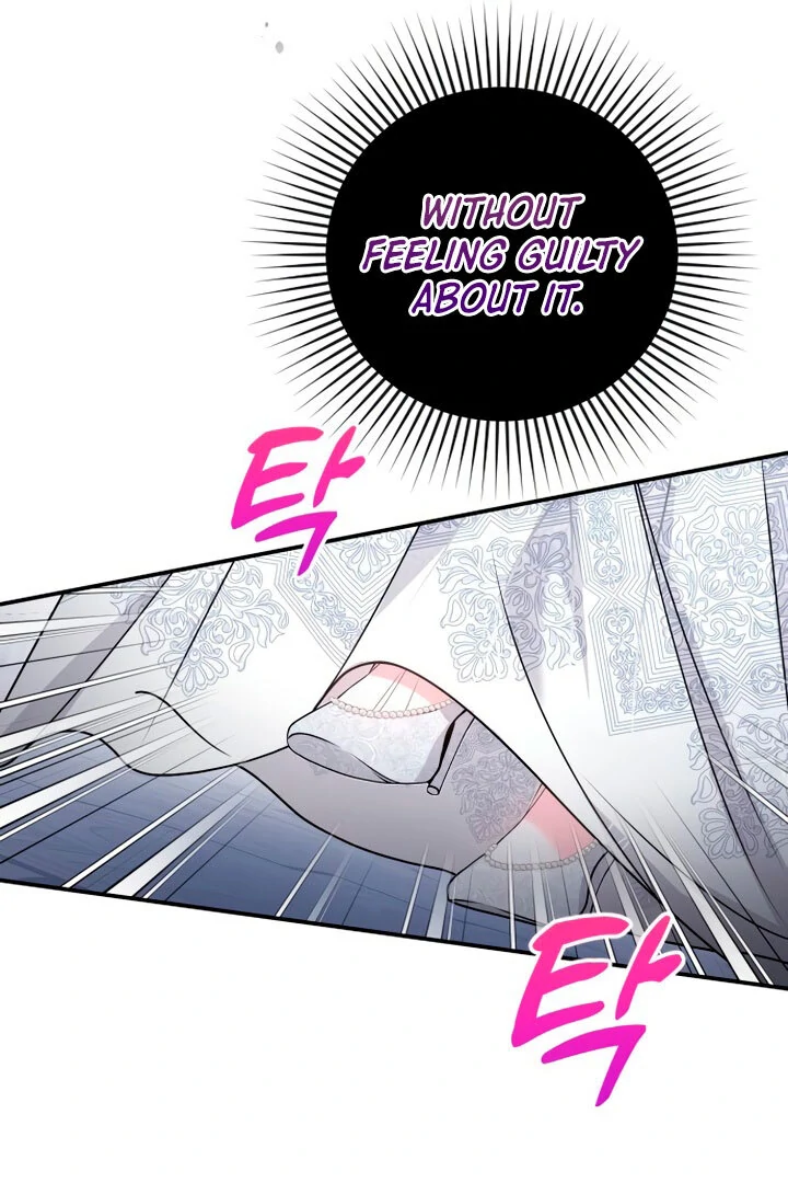 Hold Her Tighter So She Wouldn’t Run Away Chapter 18 405 ch 18 44